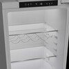Blomberg KNE4554EVI Frost Free Integrated Fridge Freezer, Sliding Hinge, 70/30, E Rated