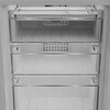 Blomberg KNE4554EVI Frost Free Integrated Fridge Freezer, Sliding Hinge, 70/30, E Rated
