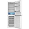 Blomberg KNE4582VW Frost Free Fridge Freezer, 50/50, White, E Rated