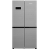 Blomberg KQD114VPX American Fridge Freezer
