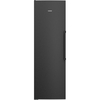 Siemens KS36NAXCG Tall Larder Fridge, Black, C Rated