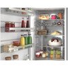 Siemens KS36NVICGG iQ300 Tall Larder Fridge