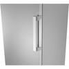 Siemens KS36NVICGG iQ300 Tall Larder Fridge