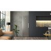 Siemens KS36NVICGG iQ300 Tall Larder Fridge