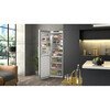 Siemens KS36NVICGG iQ300 Tall Larder Fridge