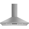 Smeg KSED95XE 90cm Chimney Cooker Hood, Stainless Steel, B Rated