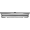 Smeg KSET900XE Telescopic Cooker Hood, Stainless Steel, B Rated