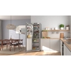 Bosch KSN36VLDGG Tall Larder Fridge