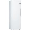 Bosch KSV33VWEPG Series 4 Tall Larder Fridge, White, E Rated
