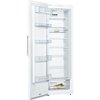 Bosch KSV36VWEPG Series 4 Tall Larder Fridge, White, E Rated