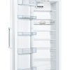 Bosch KSV36VWEPG Series 4 Tall Larder Fridge, White, E Rated
