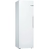 Bosch KSV36VWEPG Series 4 Tall Larder Fridge, White, E Rated