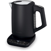 Ninja KT200UK  Perfect Temperature Kettle, Rapid Boil, Black