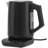 Ninja KT200UK  Perfect Temperature Kettle, Rapid Boil, Black