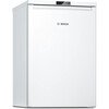 Bosch KTL15NWEAG Series 2 Under Counter Larder Fridge with Ice Box, White, E Rated