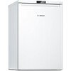 Bosch KTR15NWEAG Series 2 Under Counter Larder Fridge, White, E Rated