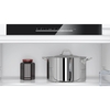 Neff KU1212FE0G N50 Built-Under Larder Fridge, Fixed Hinge, E Rated