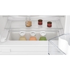 Neff KU1212FE0G N50 Built-Under Larder Fridge, Fixed Hinge, E Rated