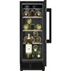 Siemens KU20WVHF0G iQ500 Integrated Wine Cooler