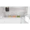 Siemens KU21RVFE0G iQ500 Built-Under Larder Fridge, Fixed Hinge, E Rated