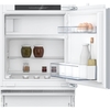 Neff KU2222FD0G N50 Built-Under Fridge with Ice Box, Fixed Hinge, D Rated