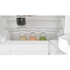 Siemens KU22LVFD0G iQ500 Built-Under Fridge with Ice Box, Fixed Hinge, D Rated