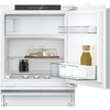 Siemens KU22LVFD0G iQ500 Built-Under Fridge with Ice Box, Fixed Hinge, D Rated
