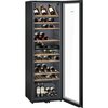 Siemens KW36KATGA iQ500 Wine Cooler, Black, G Rated