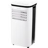 Air Con Centre KYR-10GW/ACC Portable Air Conditioner,  Vented, White
