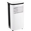 Air Con Centre KYR-10GW/ACC Portable Air Conditioner,  Vented, White