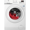 AEG L6FBK841B 6000 ProSense� Washing Machine, 8kg, 1400 Spin, White, A Rated