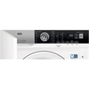 AEG L7FE7261BI 7000 Prosteam� Integrated Washing Machine, 7kg, 1200 Spin, White, D Rated