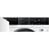 AEG L7WC84636BI 7000 ProSteam� Integrated Washer Dryer, 8kg/4kg, 1600 Spin, White, B Rated