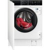 AEG L7WC84636BI 7000 ProSteam� Integrated Washer Dryer, 8kg/4kg, 1600 Spin, White, B Rated