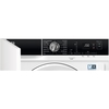 AEG L7WE74634BI 7000 ProSteam� Integrated Washer Dryer, 7kg/4kg, 1600 Spin, White, B Rated