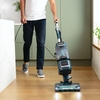 Shark LA791UKT Upright Vacuum Cleaner, Green