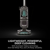 Shark LA791UKT Upright Vacuum Cleaner, Green
