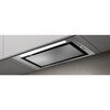 Elica LANE-60-SS Canopy Cooker Hood, Stainless Steel, B Rated