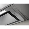 Elica LANE-60-SS Canopy Cooker Hood, Stainless Steel, B Rated
