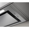 Elica LANE-80-SS Canopy Cooker Hood, Stainless Steel, B Rated