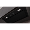 Siemens LB56NAC60B iQ500 Canopy Cooker Hood, Black, B Rated