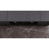 Siemens LB77NAC60B iQ500 Canopy Cooker Hood, Black, A Rated