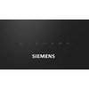 Siemens LC87KFN60B iQ300 80cm Chimney Cooker Hood, Black, A+ Rated
