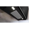 Siemens LC91KLT60B iQ700 90cm Chimney Cooker Hood, Black, A+ Rated
