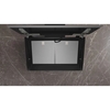 Siemens LC91KLT60B iQ700 90cm Chimney Cooker Hood, Black, A+ Rated