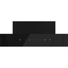 Siemens LC97BDN60B 90cm Chimney Cooker Hood, Black, A++ Rated