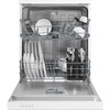 Blomberg LDF31310W Dishwasher, 13 Place Settings, White, D Rated