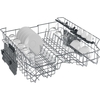 Blomberg LDF31310W Dishwasher, 13 Place Settings, White, D Rated