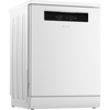 Blomberg LDF43520W Dishwasher, 14 Place Settings, White, B Rated