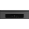 Blomberg LDF53400G Dishwasher, 15 Place Settings, Grey, C Rated